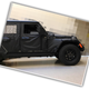 Illustration for article titled Heres Another Leaked Picture Of The Jeep Wrangler Pickup